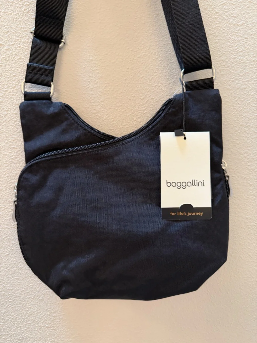Baggallini Crossbody purse